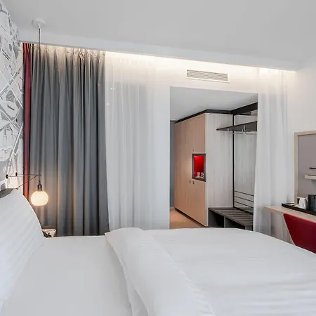 Intercityhotel Paderborn-2