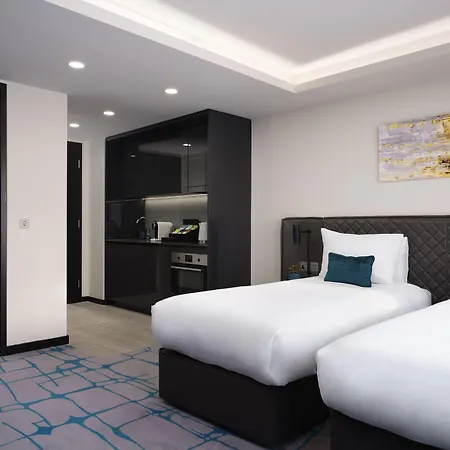Dao By Dorsett West London-3