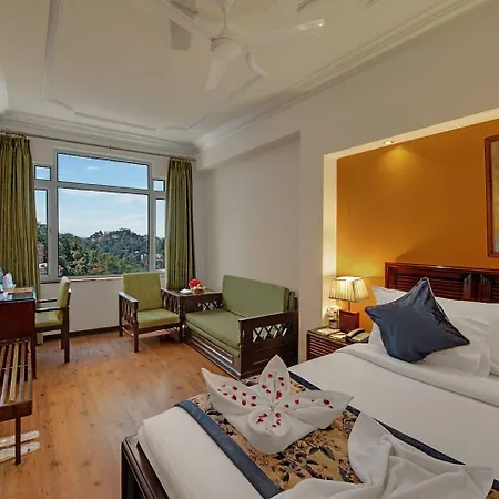 Hotel Baljees Regency-2