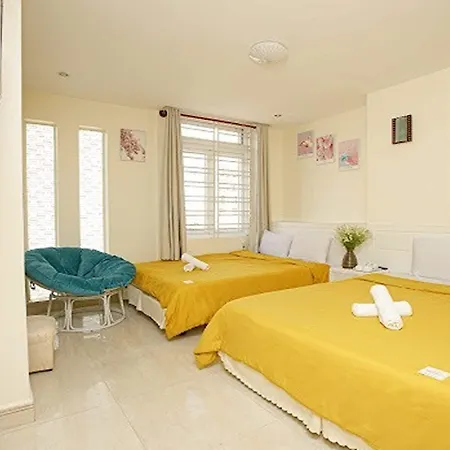 Vietnam Hotel Dalat-3