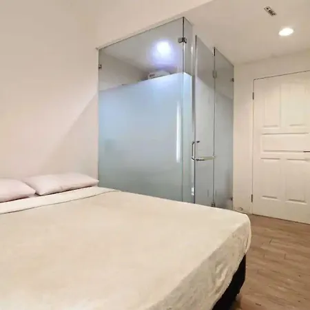 Rumah Kayu Manis Bintaro-2