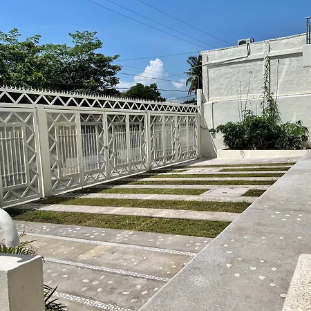 Casa Boutique Maria Bonita-2