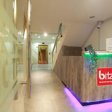 Bitz Bintang Hotel-3