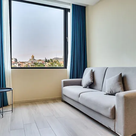 Eleven Inn Tbilisi-2