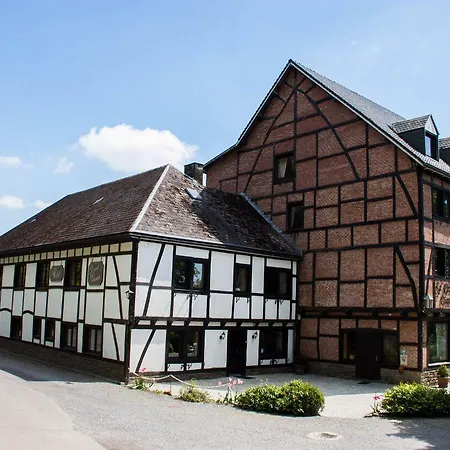 Hôtel Grand-Champ-2