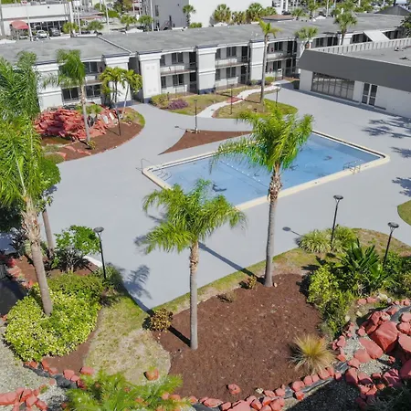 Stayable Orlando At Florida Mall-3