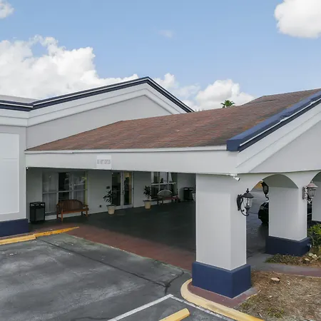 Stayable Orlando at Florida Mall-2