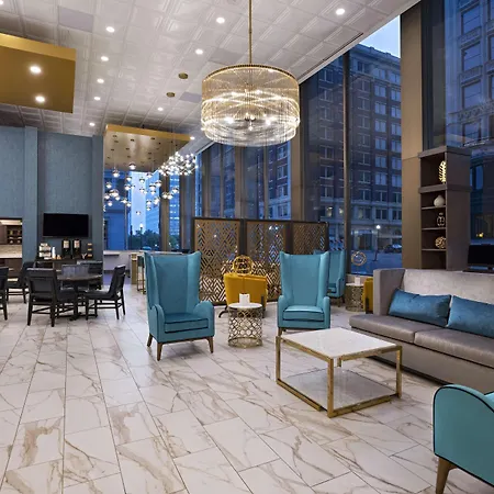 Hyatt Place Tulsa/Downtown-2