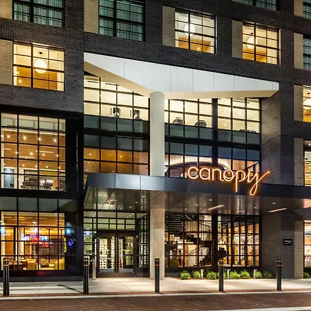 Canopy By Hilton Grand Rapids Downtown-2