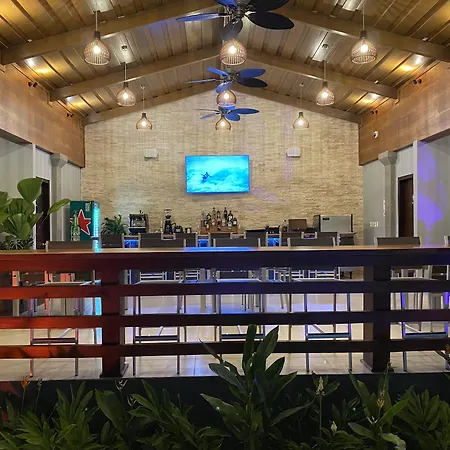 Hotel Naoz-3