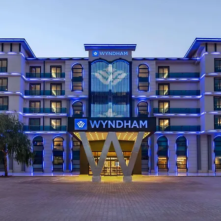 Wyndham Afyonkarahisar-3