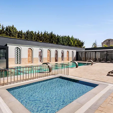 Wyndham Afyonkarahisar-2