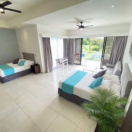Hotel Naoz-2
