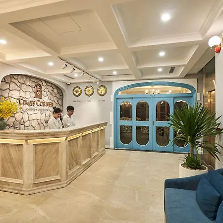 Times Corner Sorrento Hotel - Complimentary Sunset Town Tour 4Pm To 5Pm Everyday-2