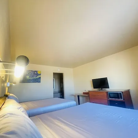 Happy Smart Inn I-10 Eloy And Casa Grande-2