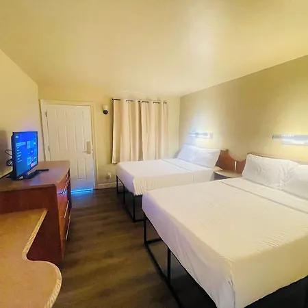 Happy Smart Inn I-10 Eloy And Casa Grande-3