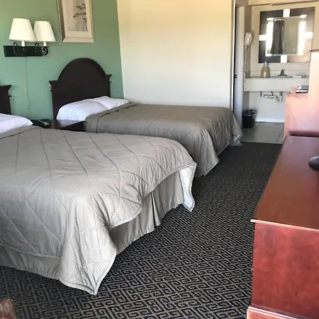 Lakeside Inn-2