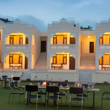 Hill Garden Resort-3