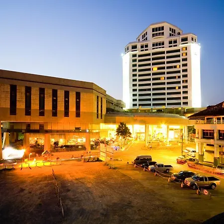 Thumrin Thana Hotel-3