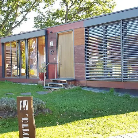 KleinHOTEL Biedenkopf-2