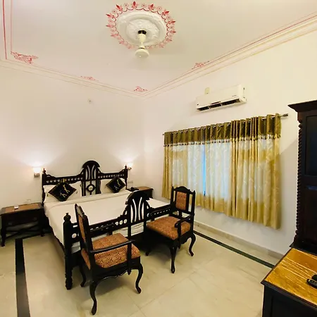 Hill Garden Resort-2
