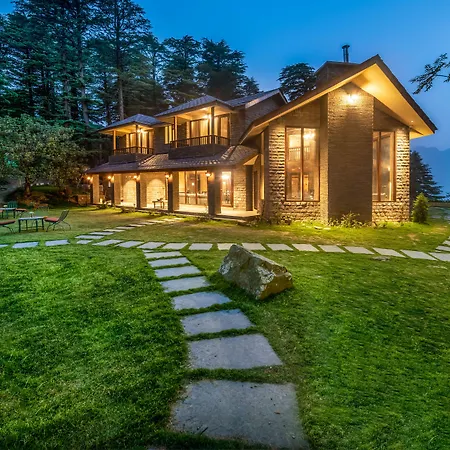 Hotel Eagles Nest-2