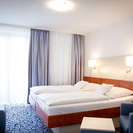 Hotel Pfefferhöhe Alsfeld-3