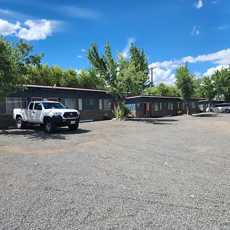Toiyabe Motel-3