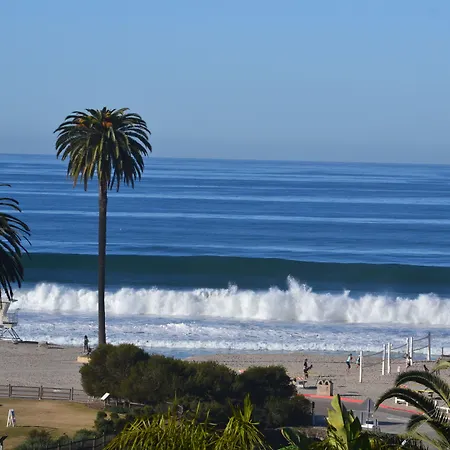 Moonlight Beach Motel-2