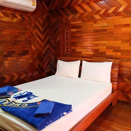 Phi Phi Sand Sea View Resort-2