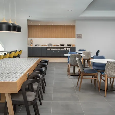 Towneplace Suites By Marriott Cincinnati Mason-2