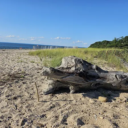 Vine & Sand--Southold Ny'S Newest B&B-3