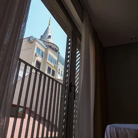 Galata Rasso Hotel-2