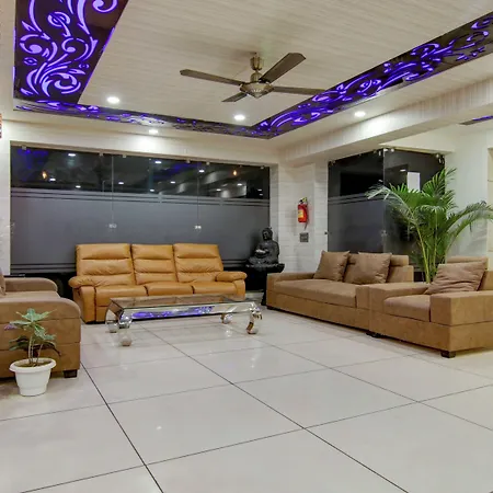 Nearmi Bell House-2