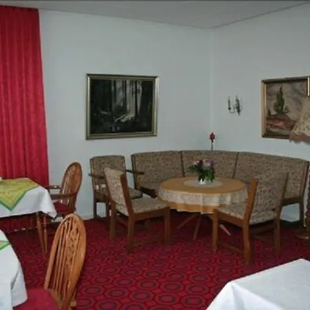 Hotel Fernblick-3
