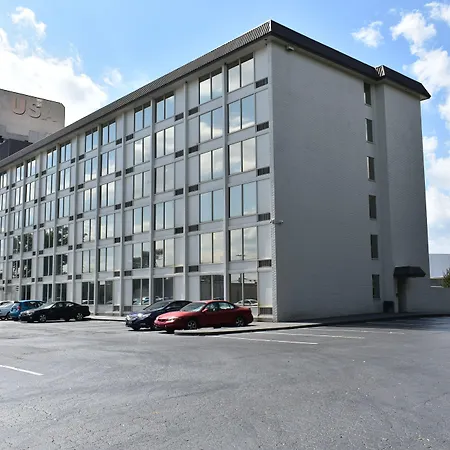 Usa Economy Lodge-3