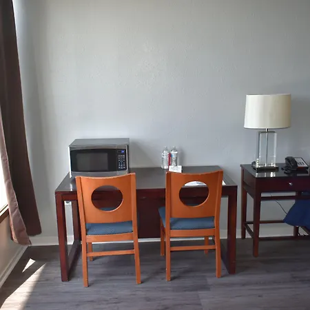 Usa Economy Lodge-2