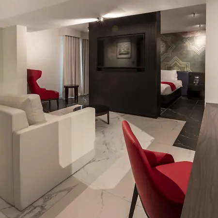 Melior Boutique Hotel-3