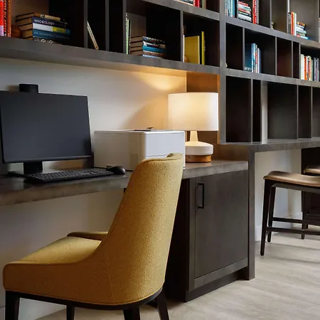 Waterwalk Extended Stay By Wyndham Boise Meridian-2
