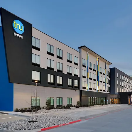 Home2 Suites By Hilton Euless Dfw West, Tx-2