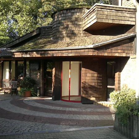 Plaza Inn Recklinghausen-3