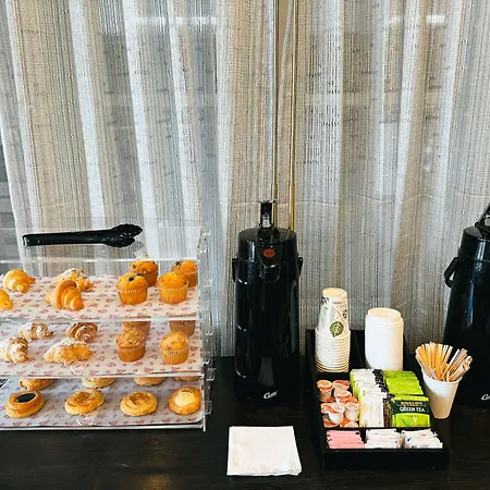 Hotel Garrett-2