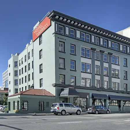 Hotel Garrett-3
