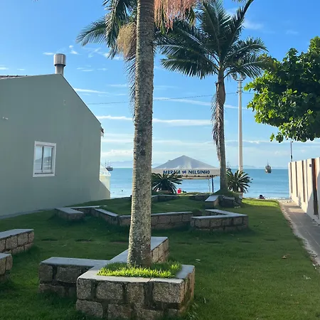 Ilha Forte Praia Hotel-3