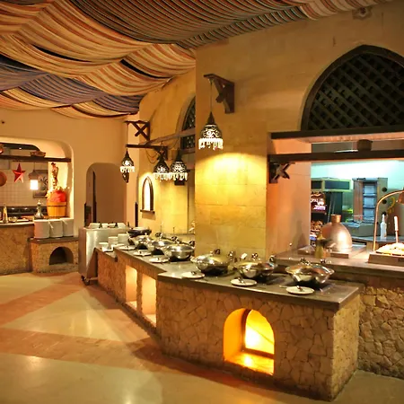Pickalbatros Oasis Port Ghalib-3