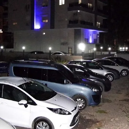 Pusula Apart Otel-3