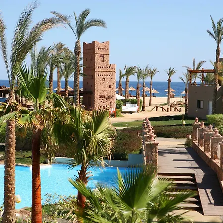 Pickalbatros Oasis Port Ghalib-3