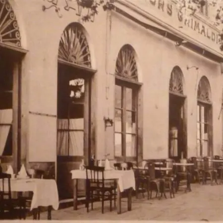 Hôtel Les Voyageurs-2