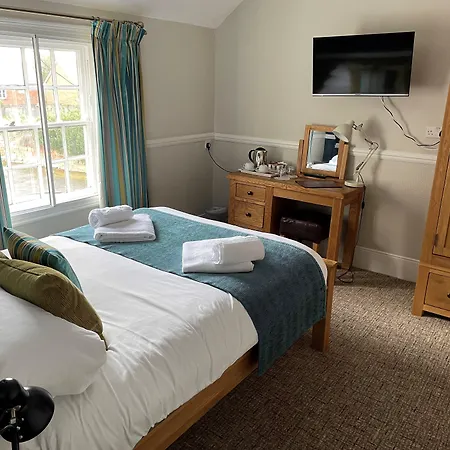 The Swan Inn-3