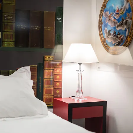 Hotel Les Voyageurs-2